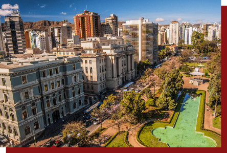 Imobiliária em Belo Horizonte - BH Brokers Imóveis